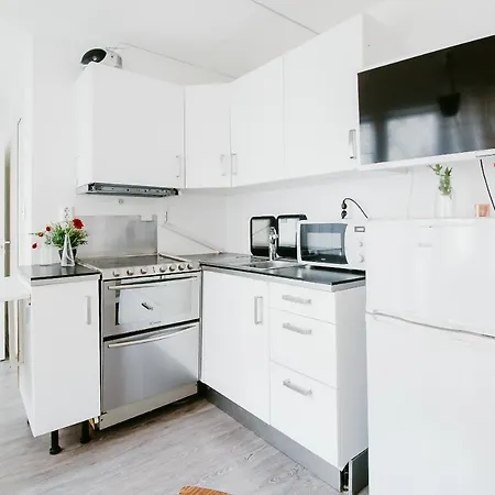 Apartment The - Nygardsgaten N°2 *