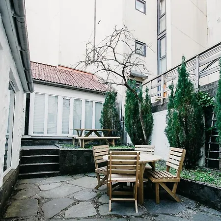 The - Nygardsgaten N°2 Apartment