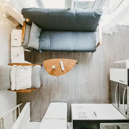 Apartamento The - Nygardsgaten N°2 *